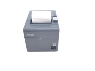 impresora etiquetas epson tm-t20ii