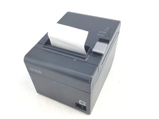 impresora etiquetas epson tm-t20ii