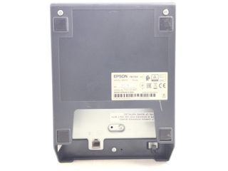 impresora etiquetas epson tm-t20ii