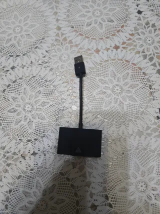 CarPlay AI Box Wireless Android Auto