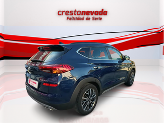 Tucson💥 DESDE 314€/MES ¡SIN PAGAR ENTRADA! 🚗