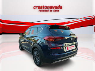 Tucson💥 DESDE 314€/MES ¡SIN PAGAR ENTRADA! 🚗