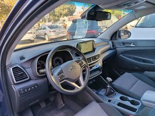 Tucson💥 DESDE 314€/MES ¡SIN PAGAR ENTRADA! 🚗