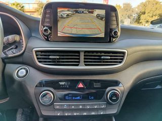 Tucson💥 DESDE 314€/MES ¡SIN PAGAR ENTRADA! 🚗