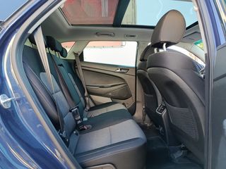 Tucson💥 DESDE 314€/MES ¡SIN PAGAR ENTRADA! 🚗