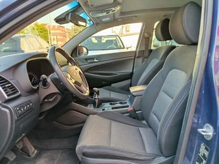 Tucson💥 DESDE 314€/MES ¡SIN PAGAR ENTRADA! 🚗