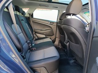 Tucson💥 DESDE 314€/MES ¡SIN PAGAR ENTRADA! 🚗