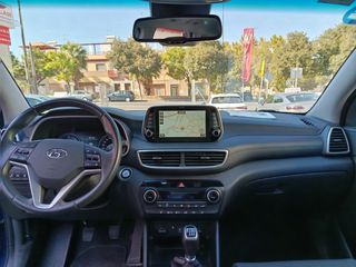 Tucson💥 DESDE 314€/MES ¡SIN PAGAR ENTRADA! 🚗