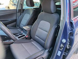 Tucson💥 DESDE 314€/MES ¡SIN PAGAR ENTRADA! 🚗