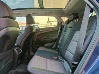 Tucson💥 DESDE 314€/MES ¡SIN PAGAR ENTRADA! 🚗