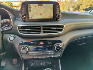 Tucson💥 DESDE 314€/MES ¡SIN PAGAR ENTRADA! 🚗