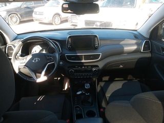 Tucson💥 DESDE 314€/MES ¡SIN PAGAR ENTRADA! 🚗