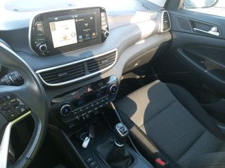 Tucson💥 DESDE 314€/MES ¡SIN PAGAR ENTRADA! 🚗