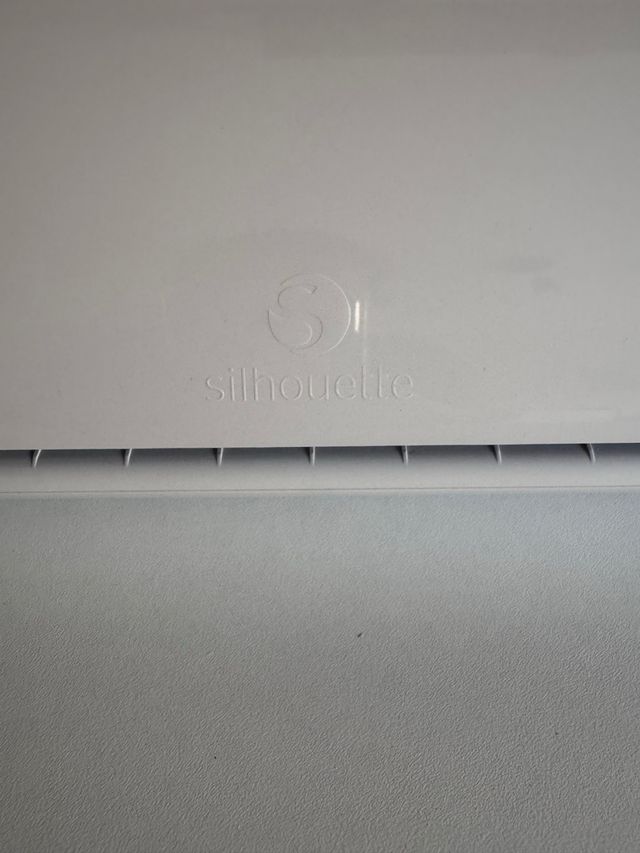 Silhouette Portrait 3 Cortadora