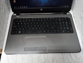 Portatil HP 255 G3 (1781)