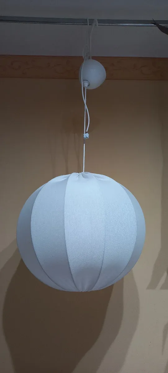 Lampadario Ikea nuovo mai montato
