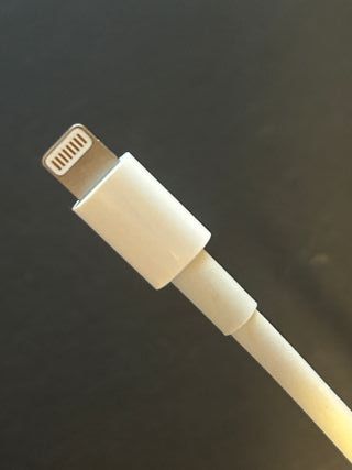 Adaptador Lightning a VGA Apple Original