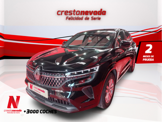 Renault Austral💥Desde 376€ al mes ¡sin entrada!🚗