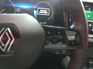 Renault Austral💥Desde 376€ al mes ¡sin entrada!🚗