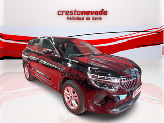 Renault Austral💥Desde 376€ al mes ¡sin entrada!🚗