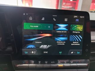 Renault Austral💥Desde 376€ al mes ¡sin entrada!🚗