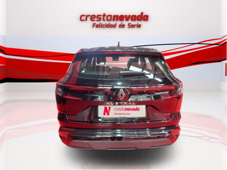 Renault Austral💥Desde 376€ al mes ¡sin entrada!🚗