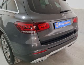 Mercedes-Benz GLC SUV (253) 2022