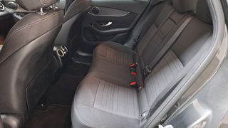 Mercedes-Benz GLC SUV (253) 2022