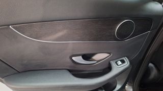 Mercedes-Benz GLC SUV (253) 2022