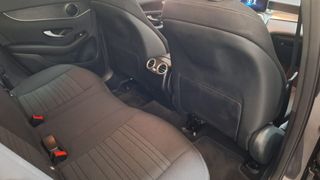 Mercedes-Benz GLC SUV (253) 2022