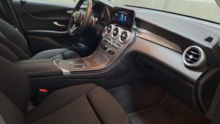 Mercedes-Benz GLC SUV (253) 2022