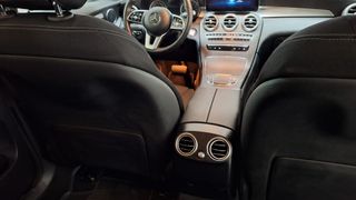 Mercedes-Benz GLC SUV (253) 2022