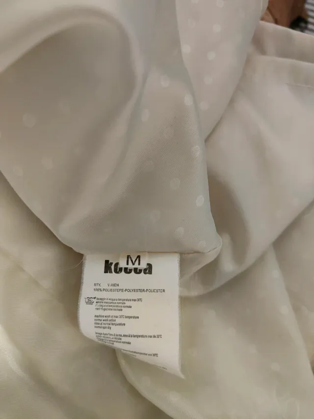 Trench Kocca Beige Donna