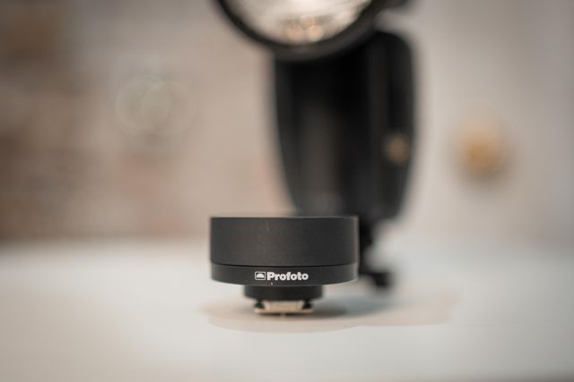 Profoto A10 Flash para Canon