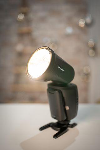 Profoto A10 Flash para Canon