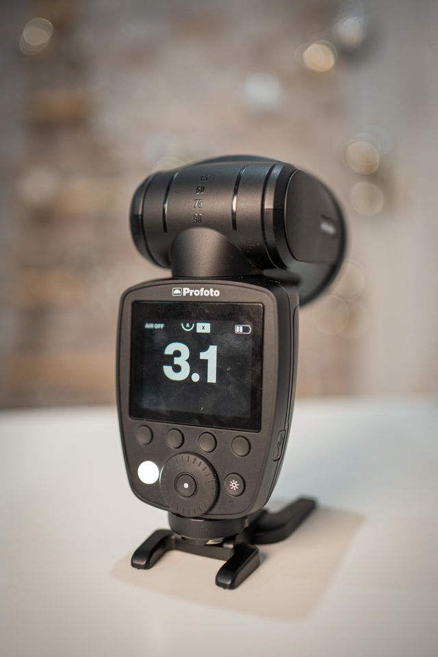 Profoto A10 Flash para Canon