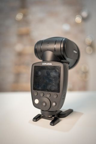 Profoto A10 Flash para Canon