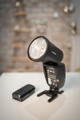 Profoto A10 Flash para Canon