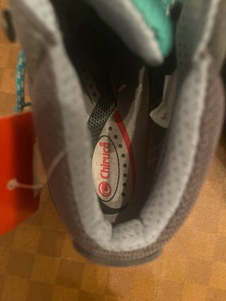 Botas Trekking Chiruca Massana 21 GORE-TEX nuevas.