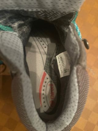 Botas Trekking Chiruca Massana 21 GORE-TEX nuevas.