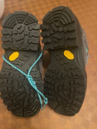 Botas Trekking Chiruca Massana 21 GORE-TEX nuevas.