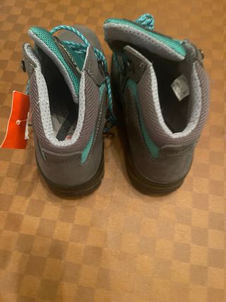 Botas Trekking Chiruca Massana 21 GORE-TEX nuevas.