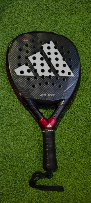 Pala pádel Adidas Metalbone 3.3
