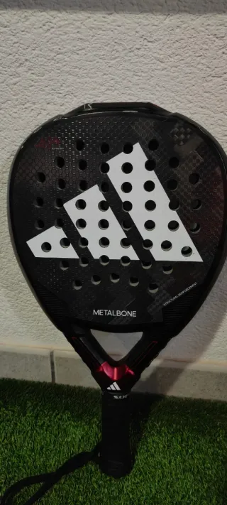 Pala pádel Adidas Metalbone 3.3