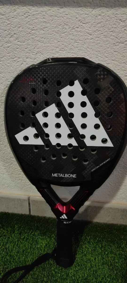 Pala pádel Adidas Metalbone 3.3