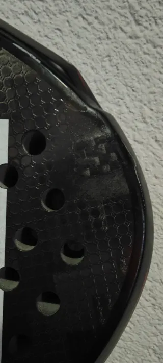 Pala pádel Adidas Metalbone 3.3