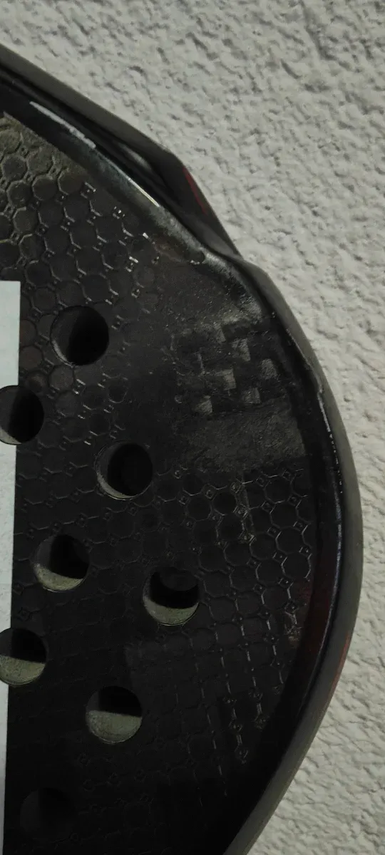 Pala pádel Adidas Metalbone 3.3