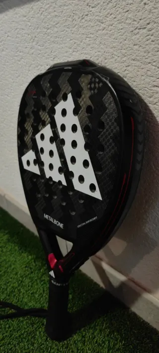 Pala pádel Adidas Metalbone 3.3
