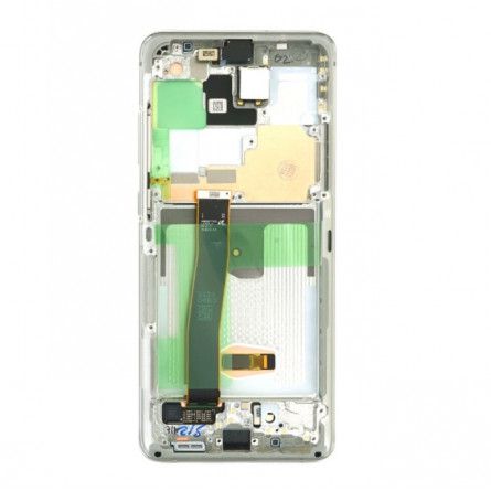 Schermo originale Samsung S20 Ultra G988F