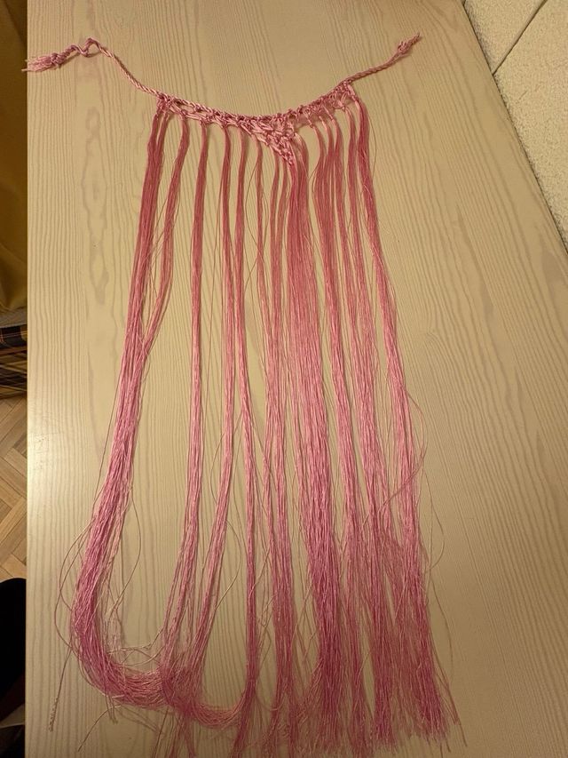 Traje de flamenca de diseñadora sin estrenar